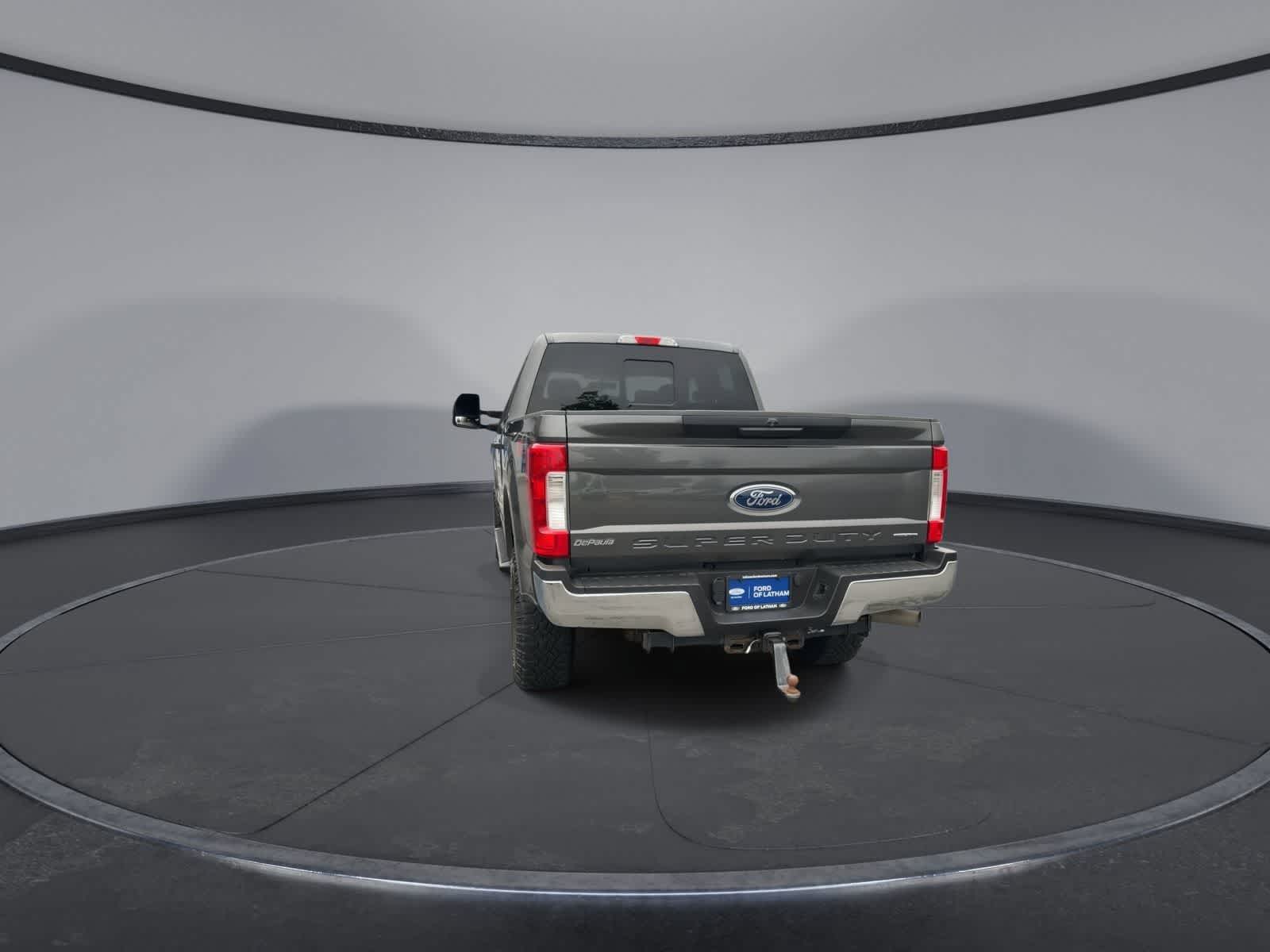 Thumbnail: 2017 Ford F-250 - 7