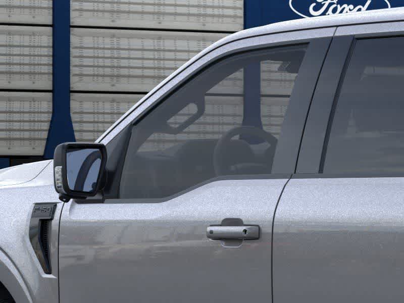 Thumbnail: 2026 Ford F-150 - 19