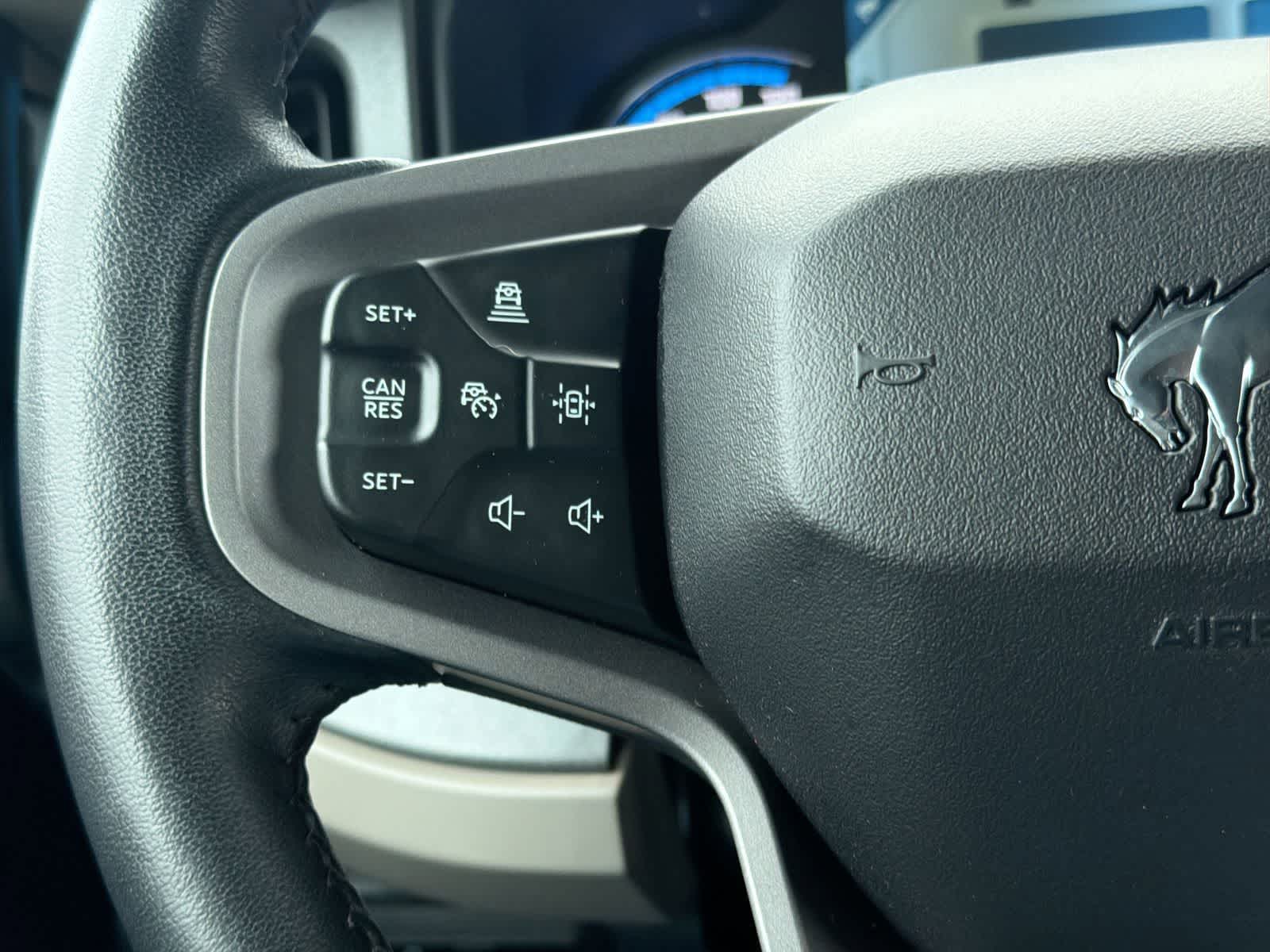 Thumbnail: 2024 Ford Bronco - 25