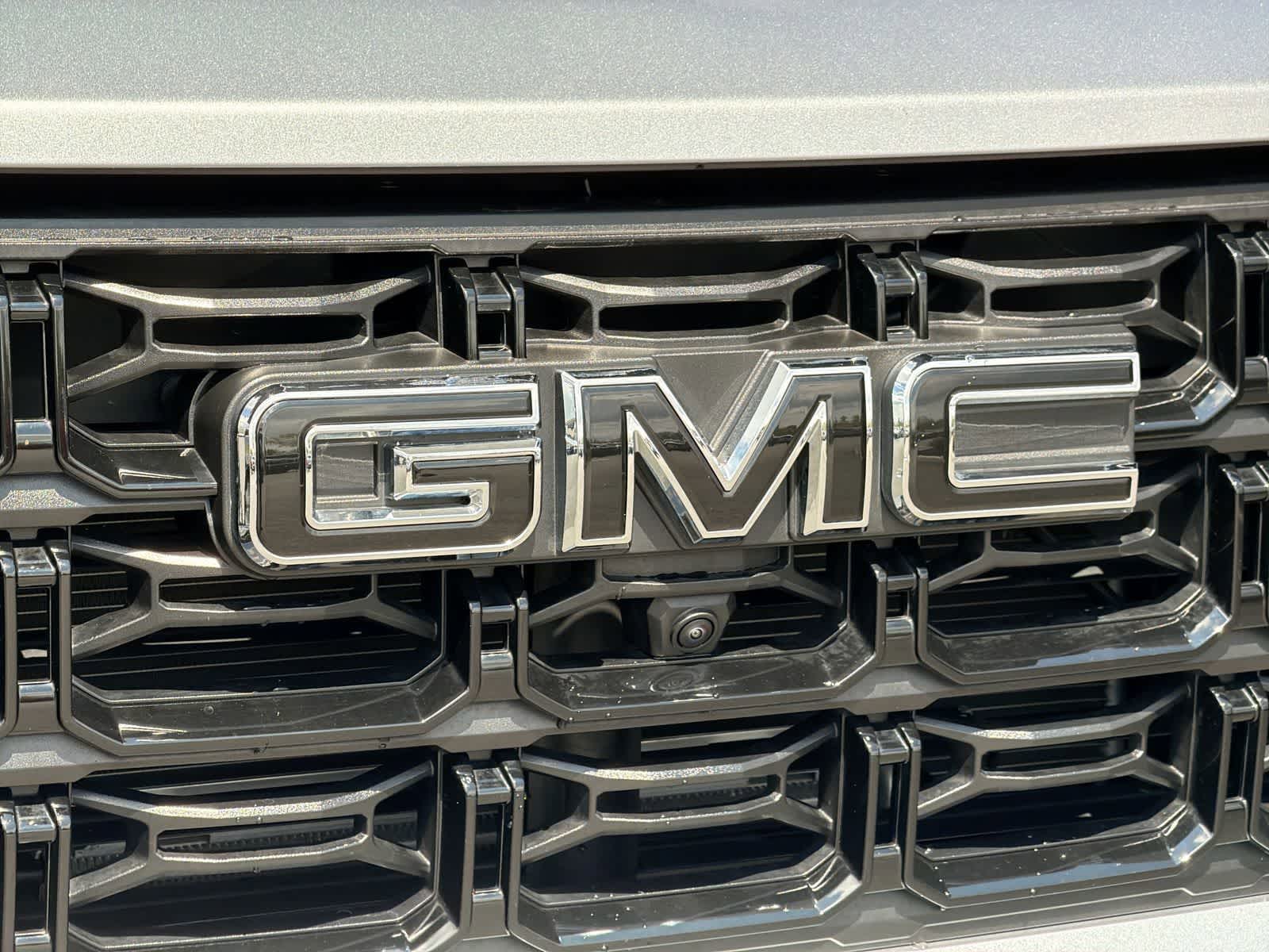Thumbnail: 2024 GMC Canyon - 12