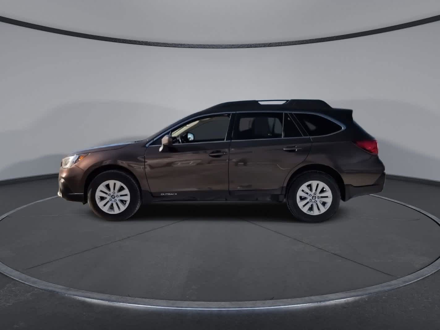 Thumbnail: 2019 Subaru Outback - 5