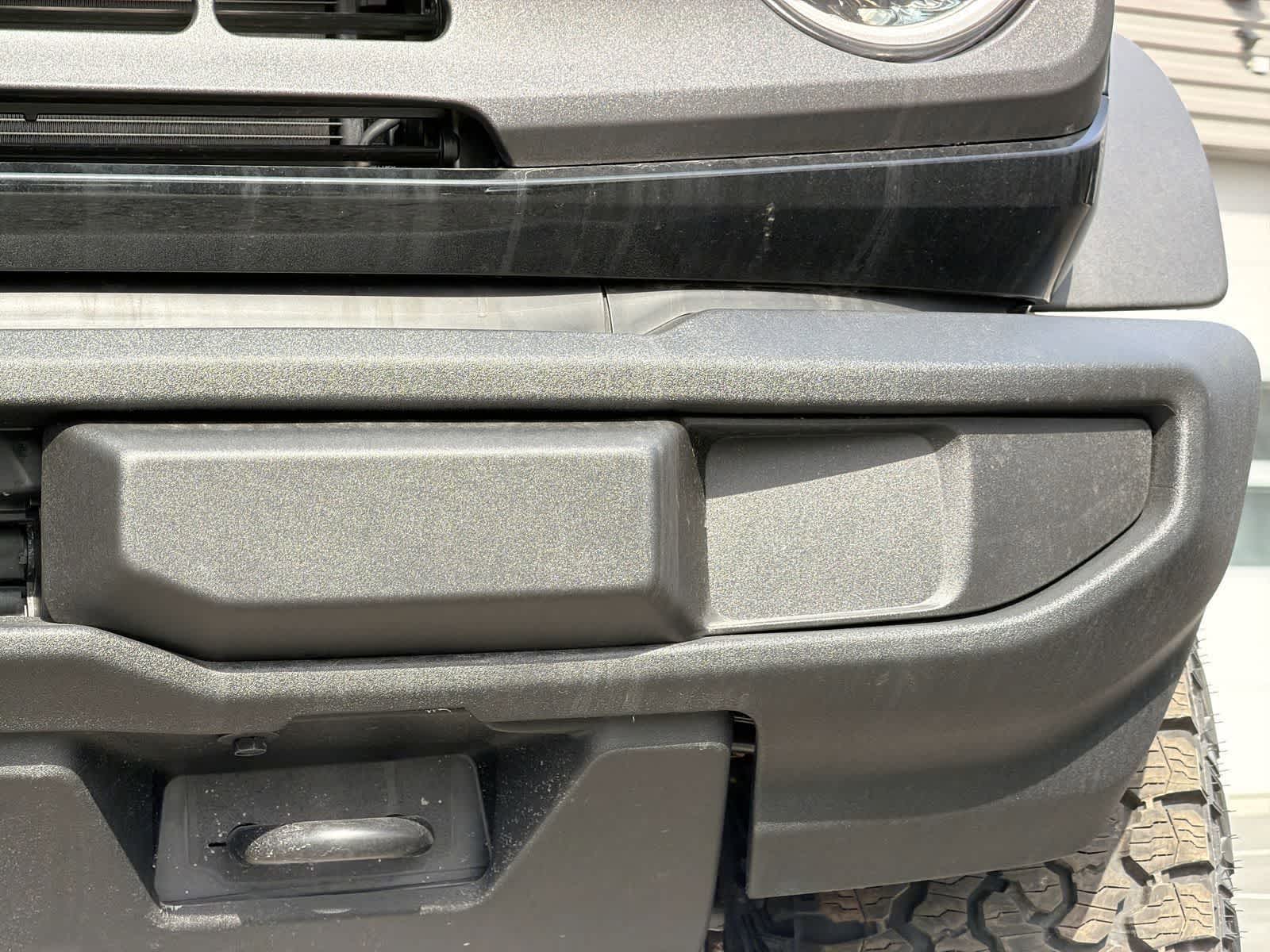 Thumbnail: 2025 Ford Bronco - 11