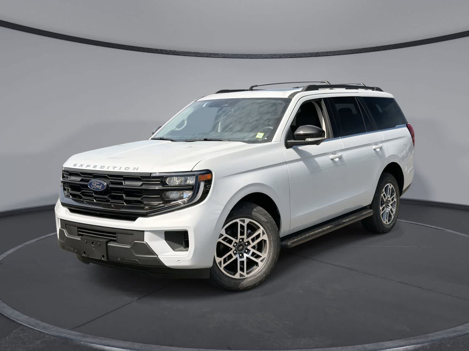 Thumbnail: 2026 Ford Expedition - 1