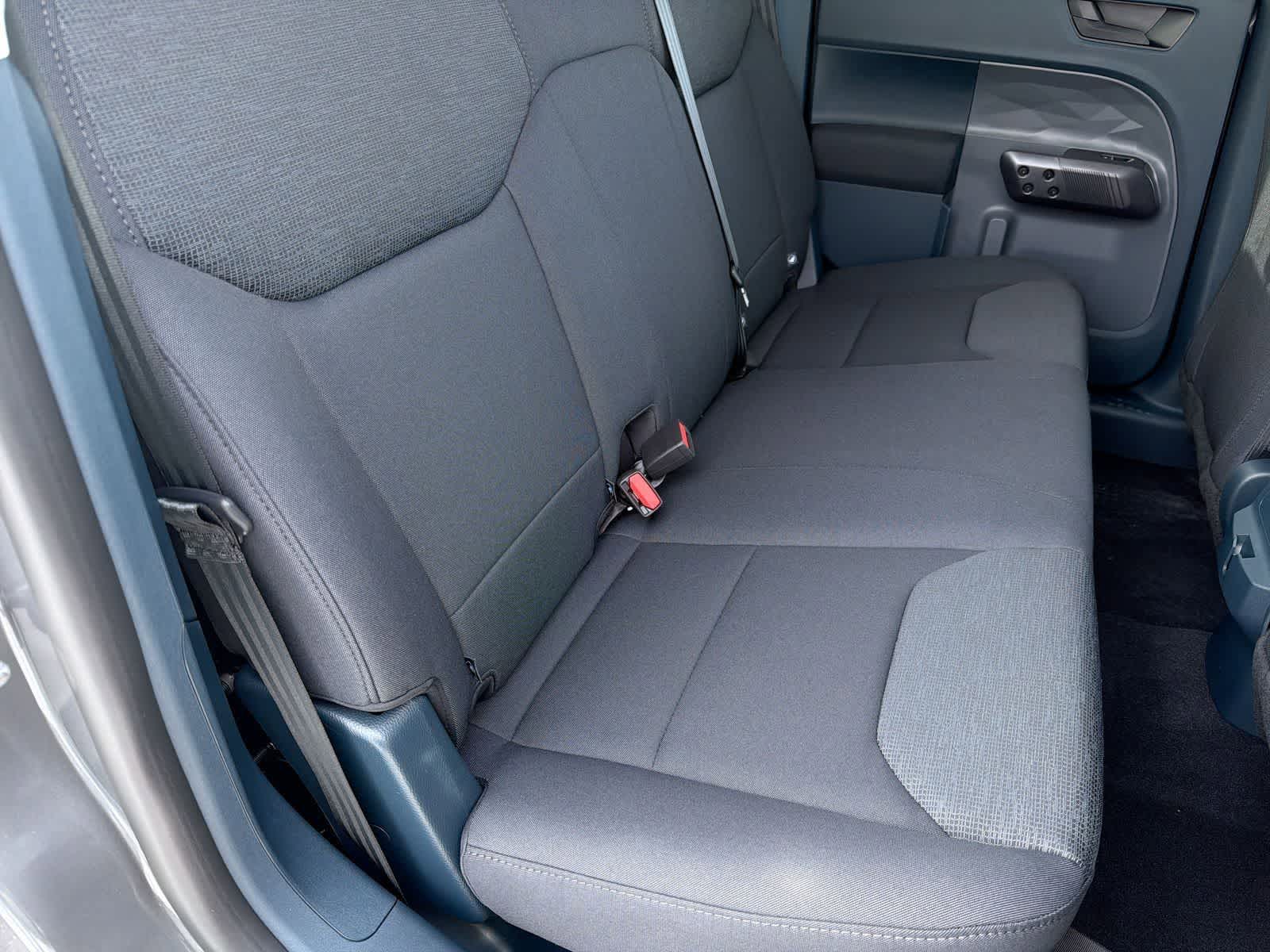 Thumbnail: 2026 Ford Maverick - 21