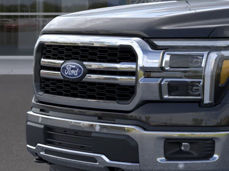 Thumbnail: 2026 Ford F-150 - 16