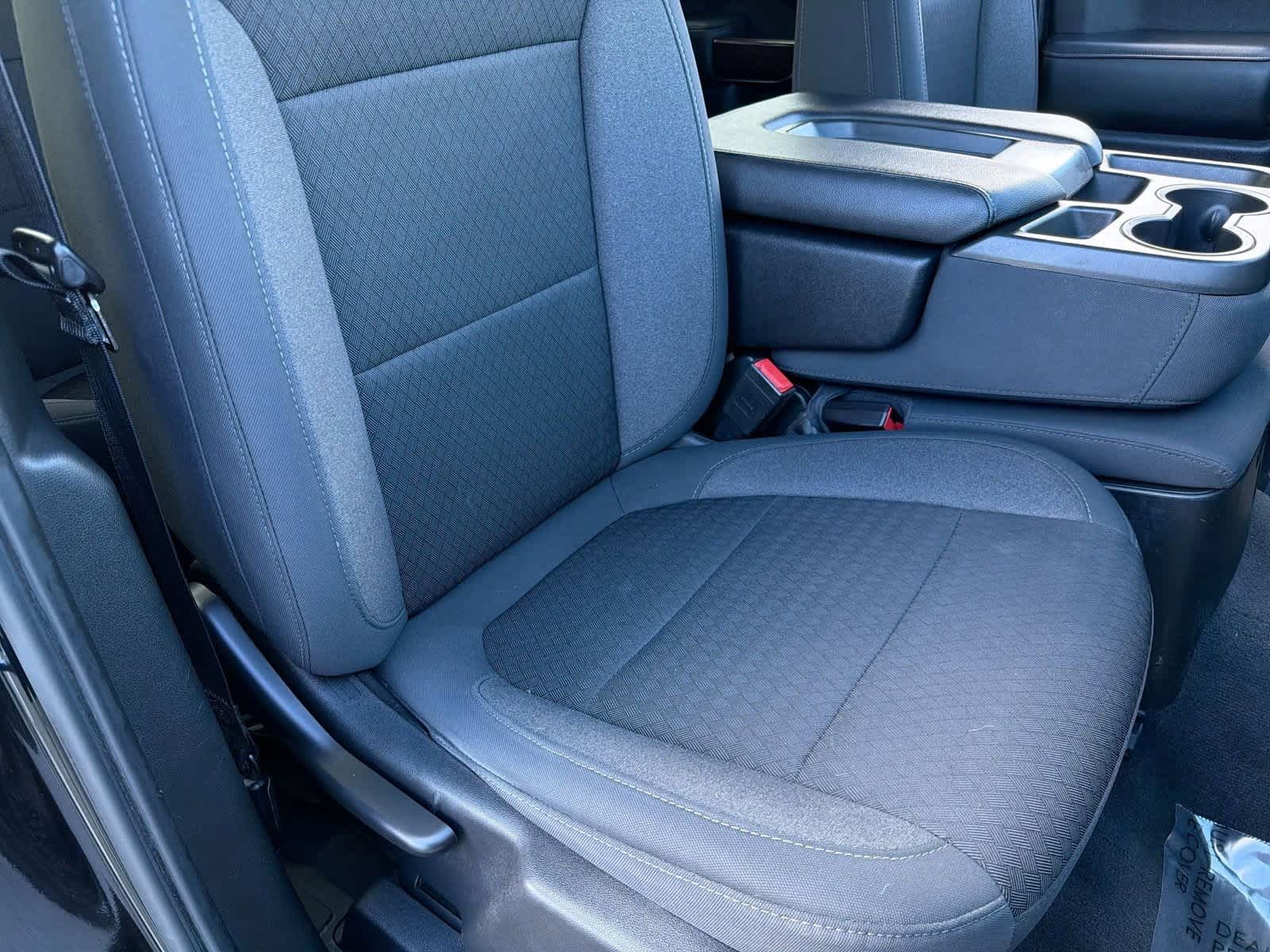 Thumbnail: 2020 GMC Sierra 1500 - 22