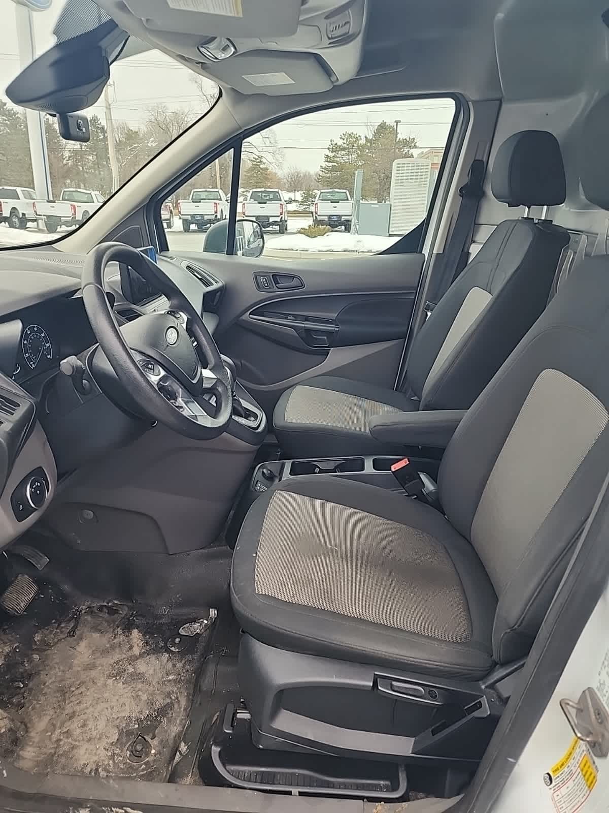 Thumbnail: 2022 Ford Transit Series - 5