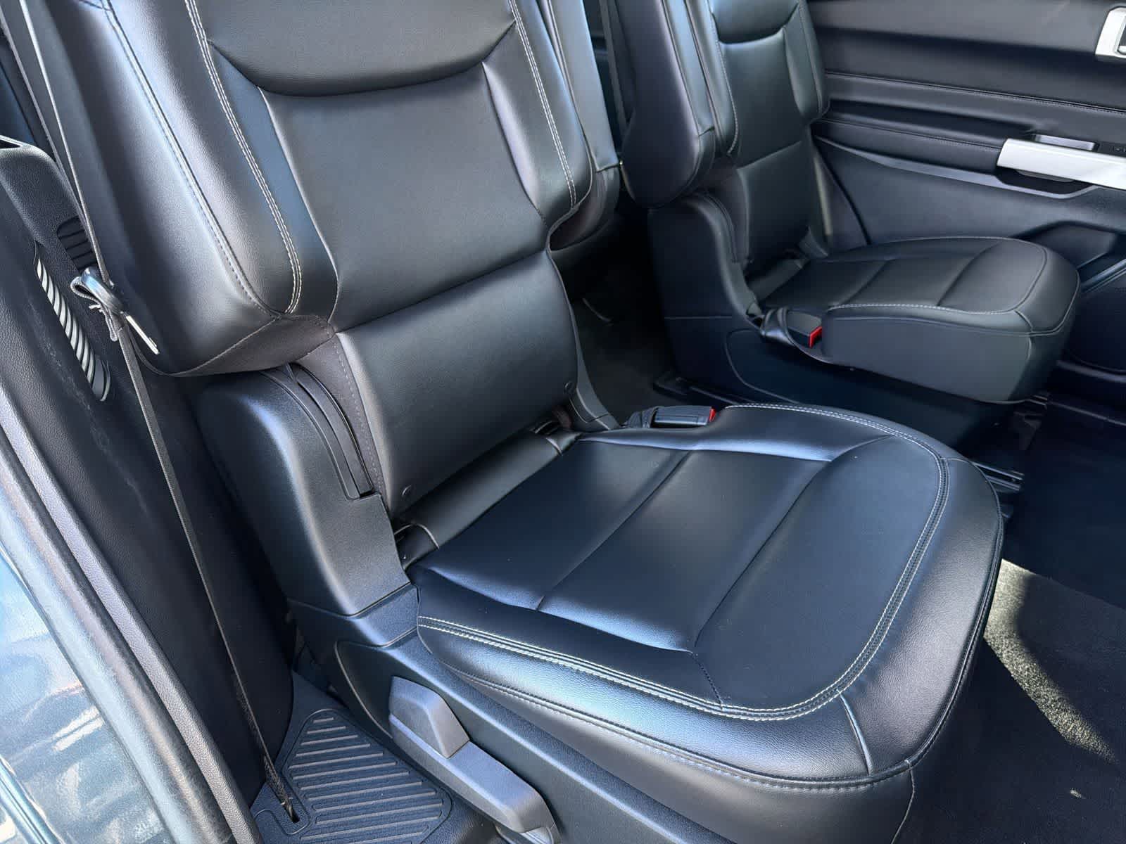 Thumbnail: 2023 Ford Explorer - 21