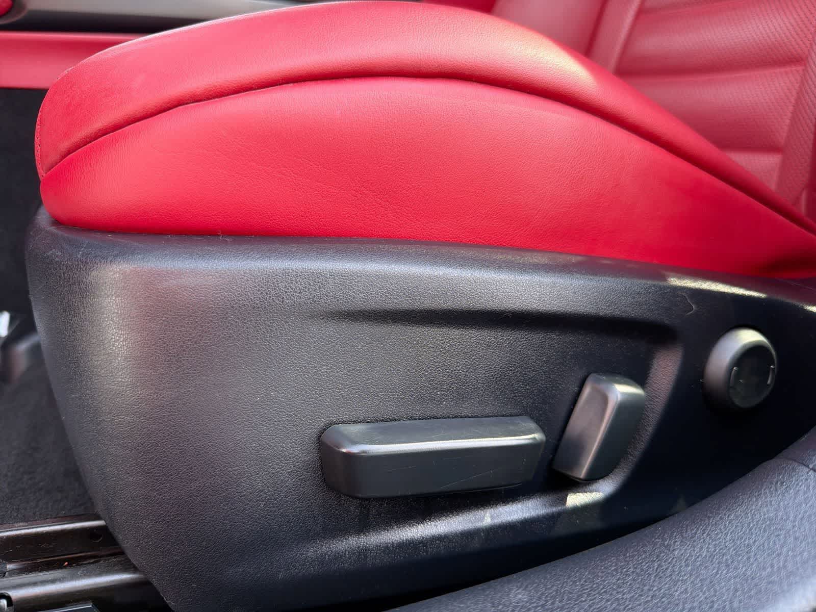 Thumbnail: 2022 Lexus IS - 18