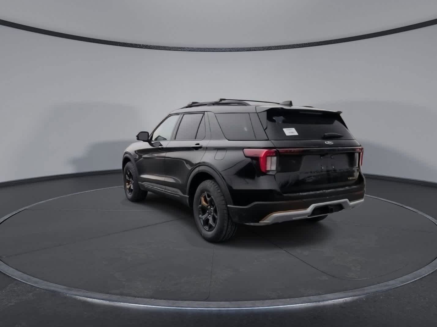 Thumbnail: 2026 Ford Explorer - 7