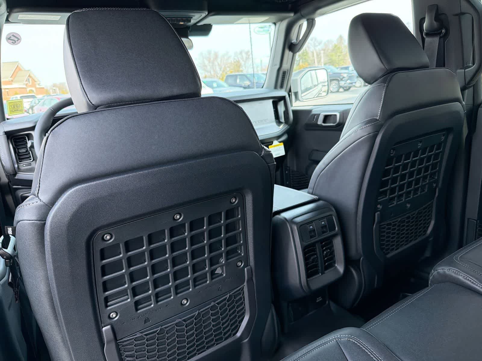 Thumbnail: 2026 Ford Bronco - 19