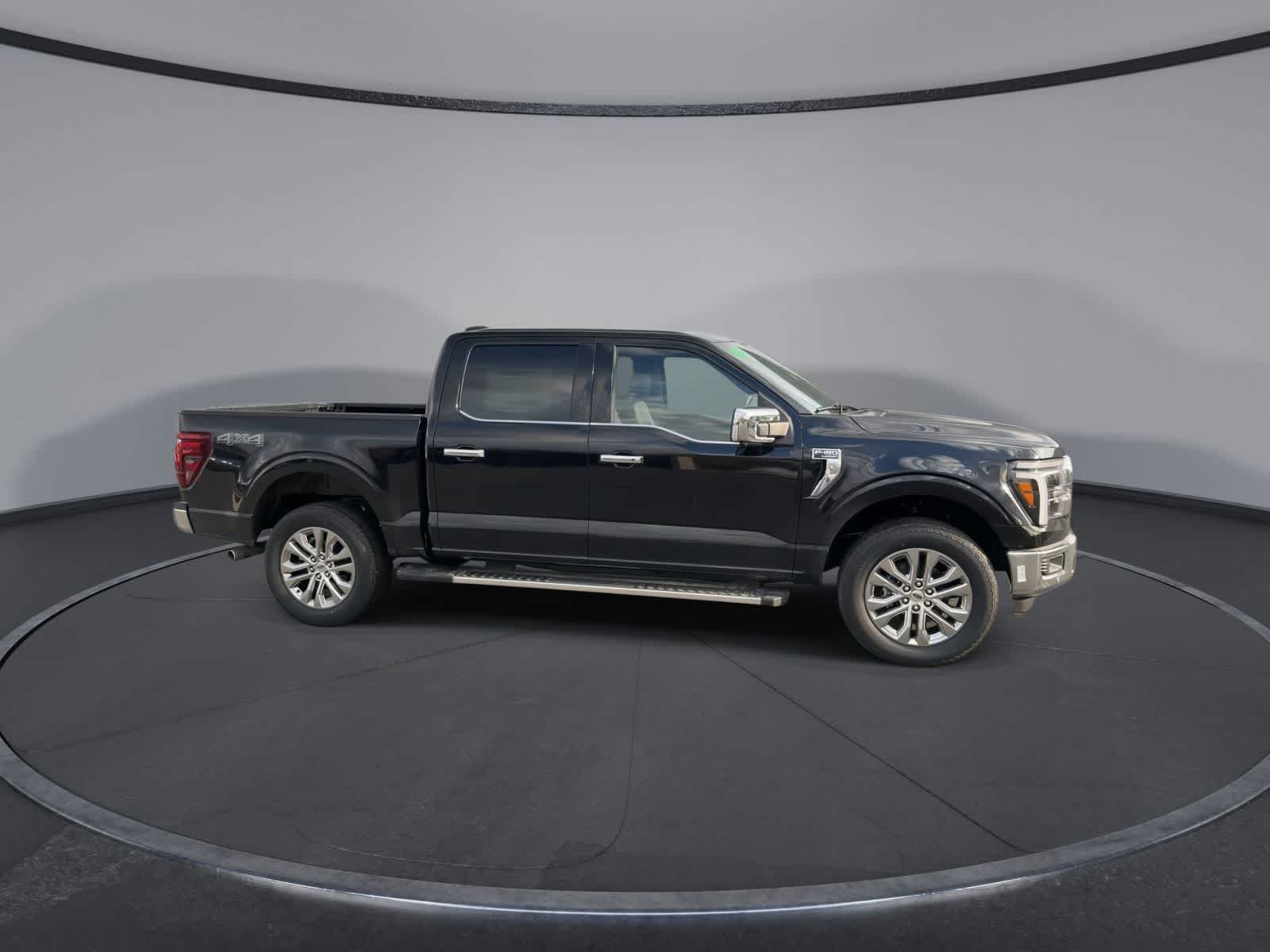 Thumbnail: 2026 Ford F-150 - 9