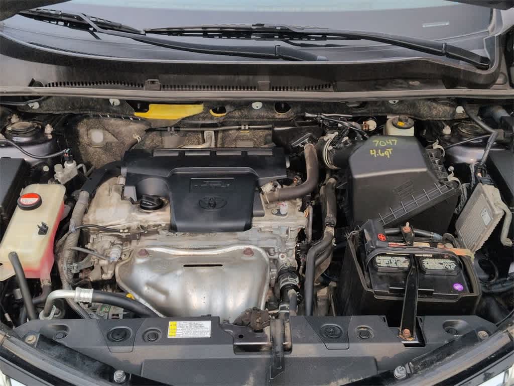 Thumbnail: 2016 Toyota RAV4 - 15