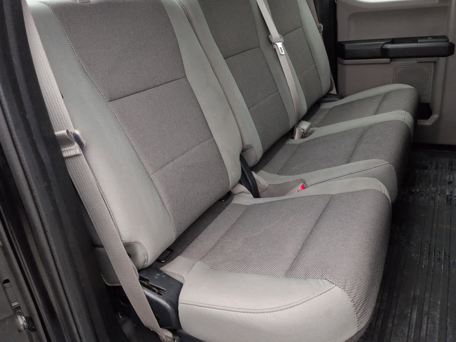 Thumbnail: 2016 Ford F-150 - 21