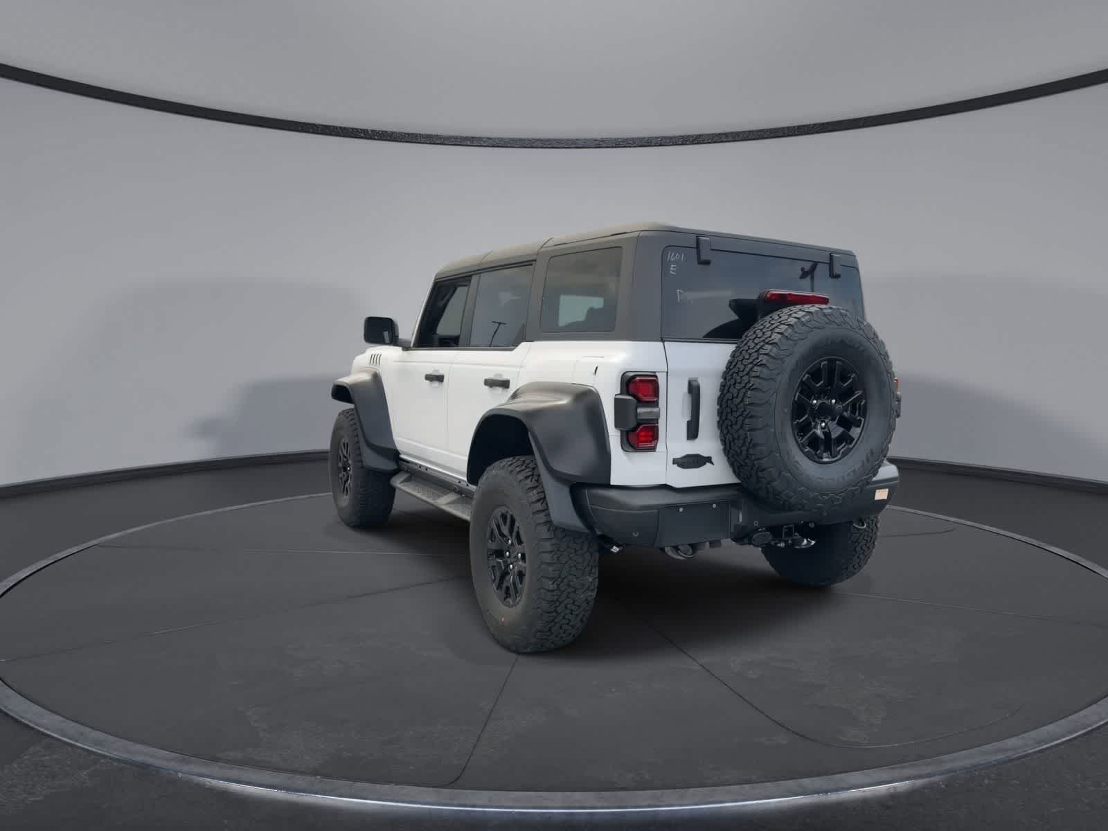 Thumbnail: 2026 Ford Bronco - 6