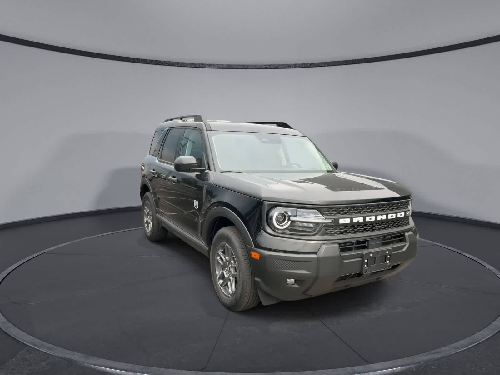Thumbnail: 2026 Ford Bronco Sport - 2