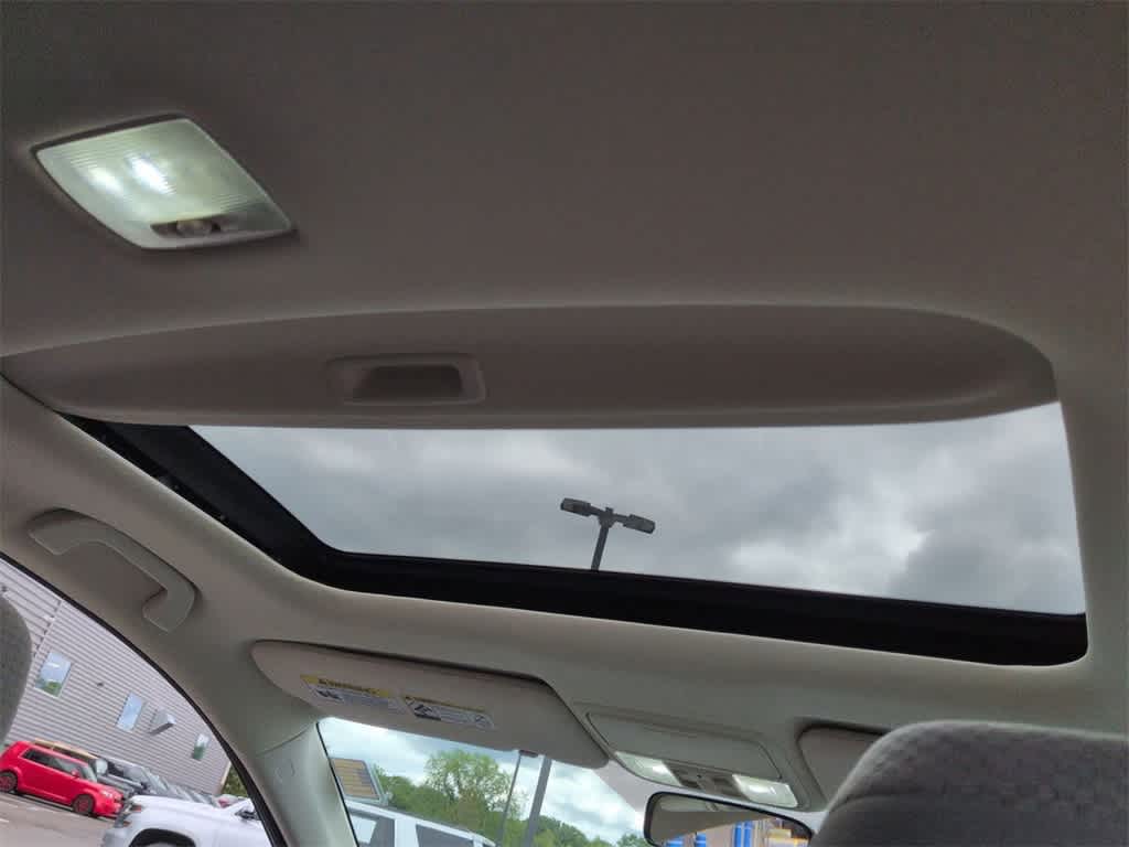 Thumbnail: 2016 Honda CR-V - 23