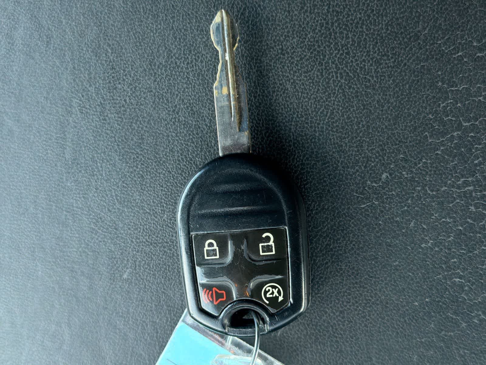 Thumbnail: 2016 Ford F-250 - 36