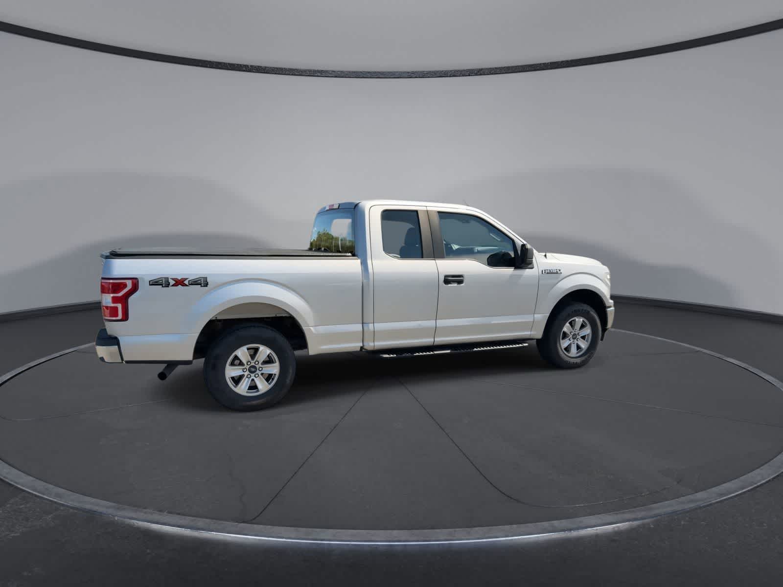 Thumbnail: 2018 Ford F-150 - 8