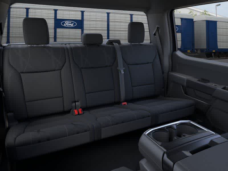 Thumbnail: 2026 Ford F-150 - 11