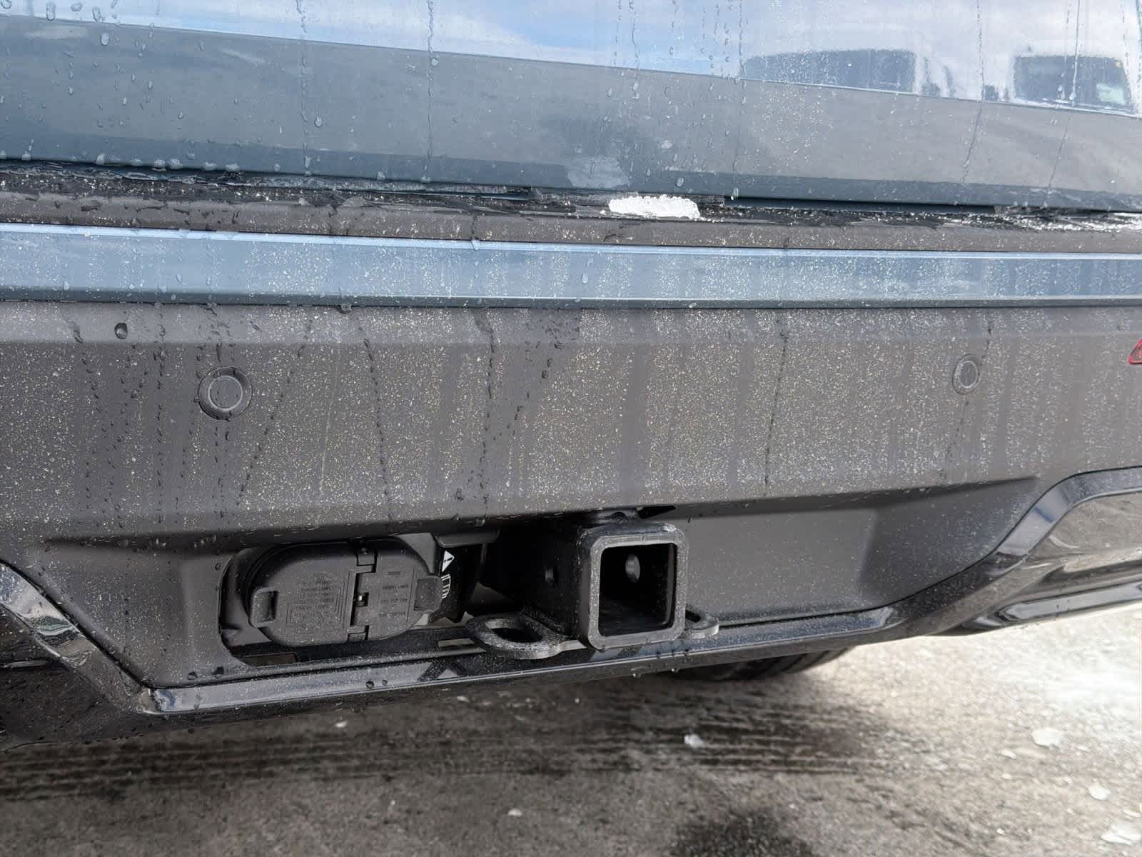 Thumbnail: 2026 Ford Explorer - 36