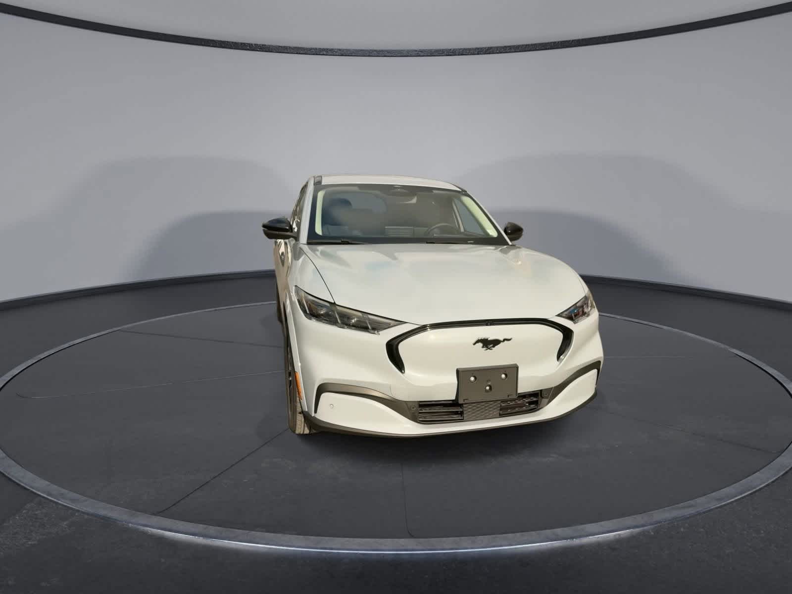 Thumbnail: 2025 Ford Mustang Mach-E - 3