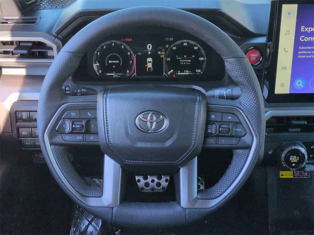 Thumbnail: 2025 Toyota Tacoma - 25