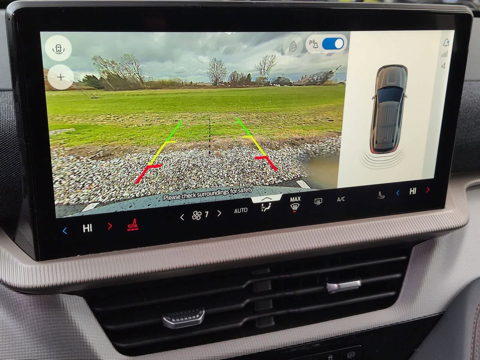 Thumbnail: 2026 Ford Explorer - 30