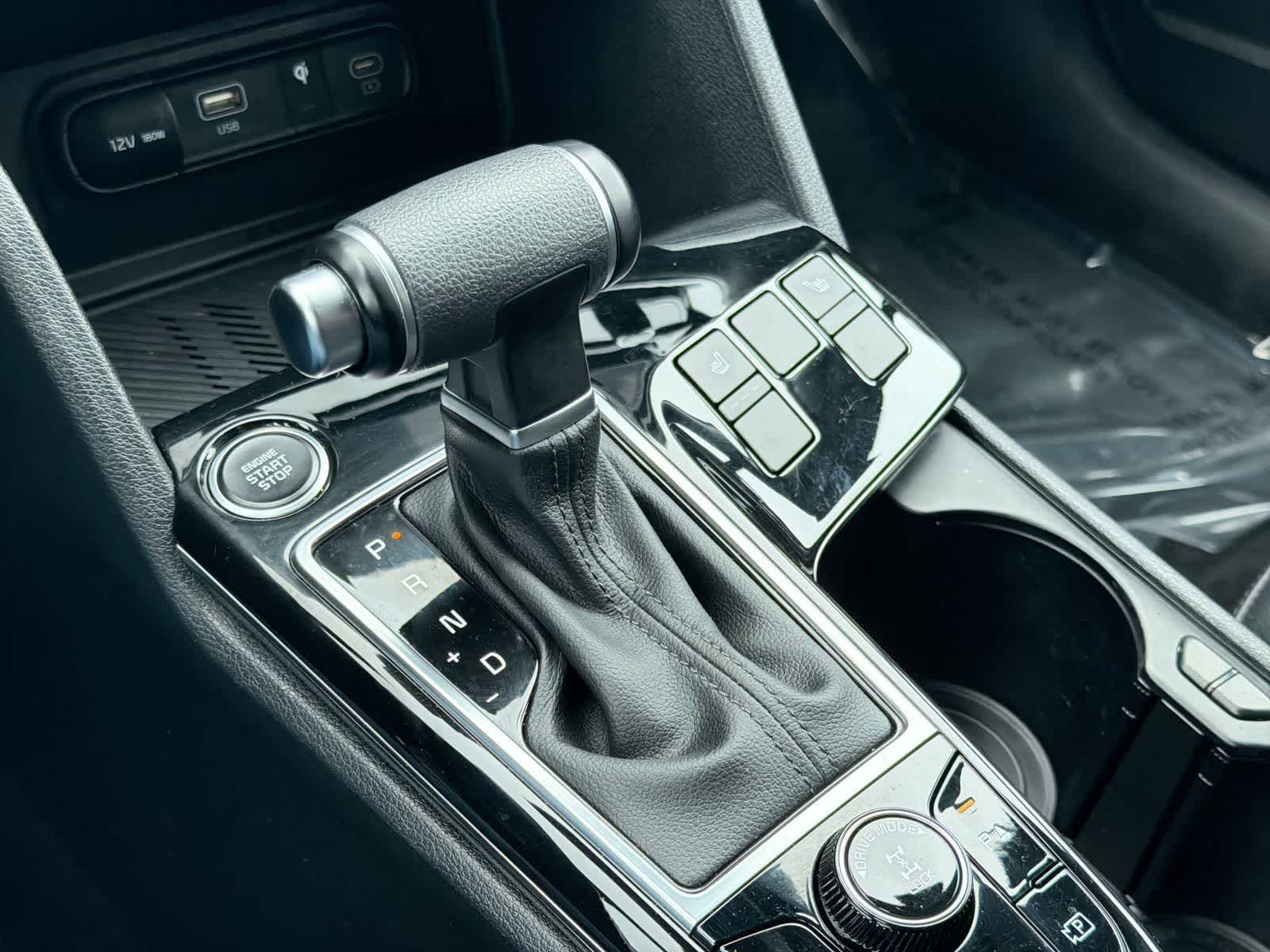 Thumbnail: 2023 Kia Sportage - 34