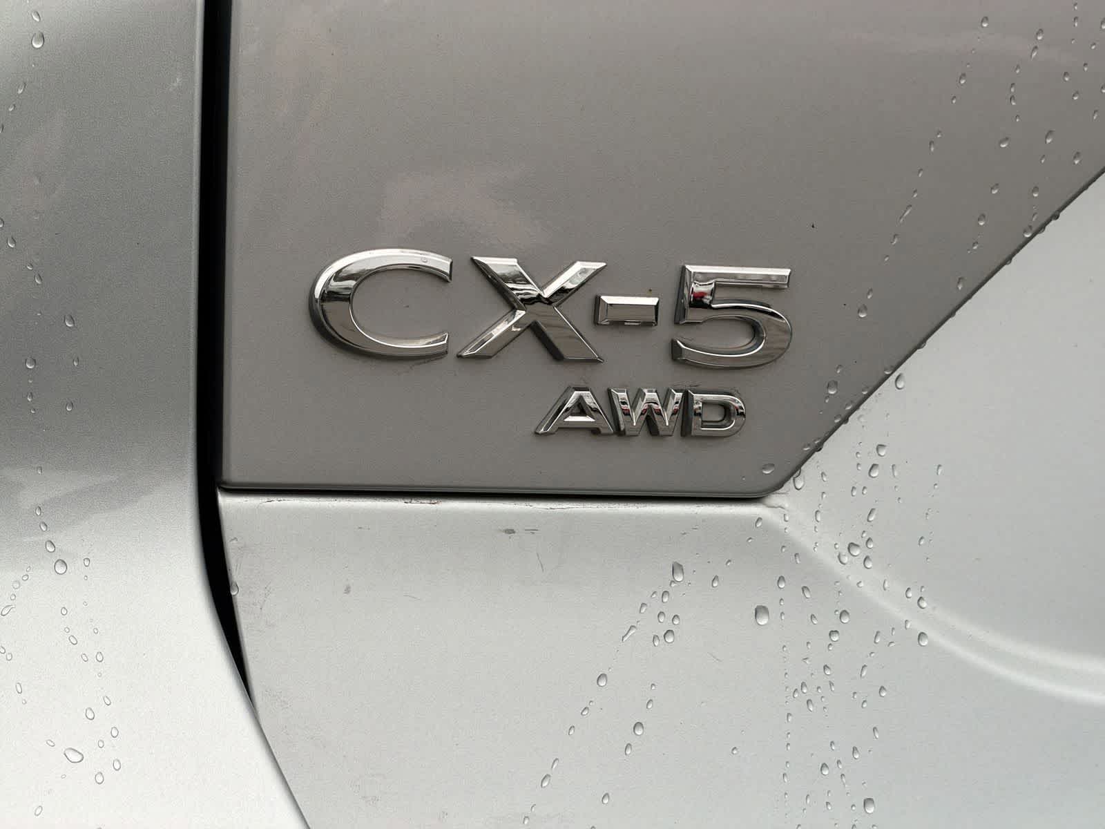 Thumbnail: 2023 Mazda CX-5 - 12