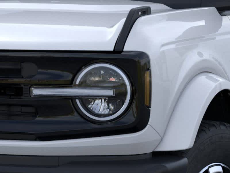 Thumbnail: 2025 Ford Bronco - 20