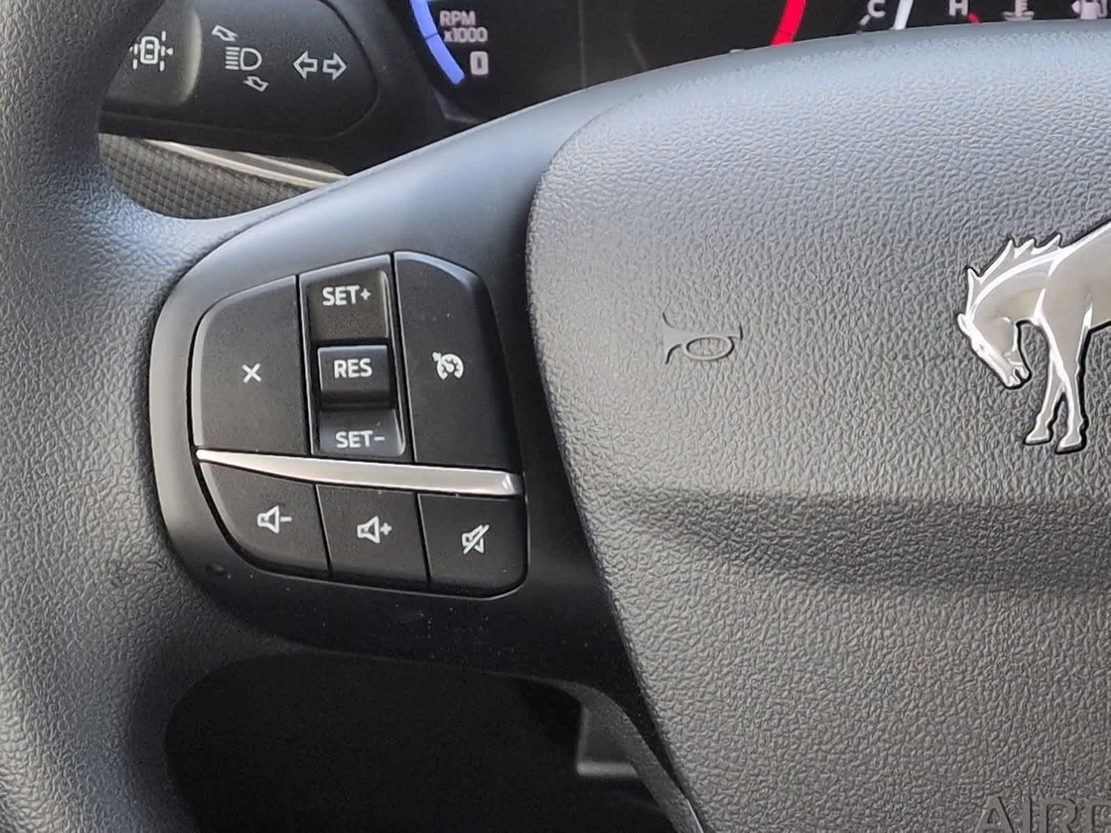 Thumbnail: 2024 Ford Bronco Sport - 24