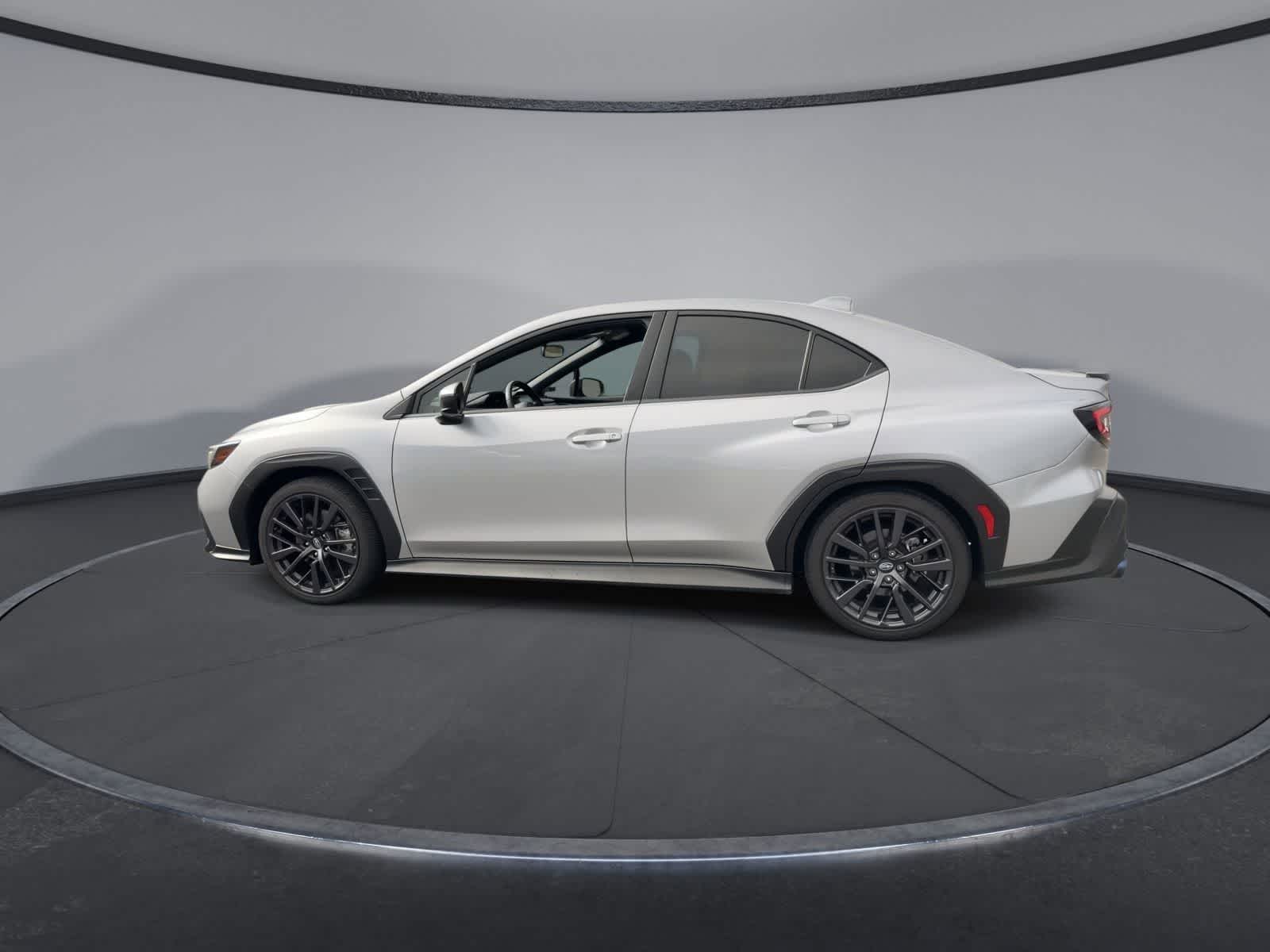 Thumbnail: 2024 Subaru WRX - 5