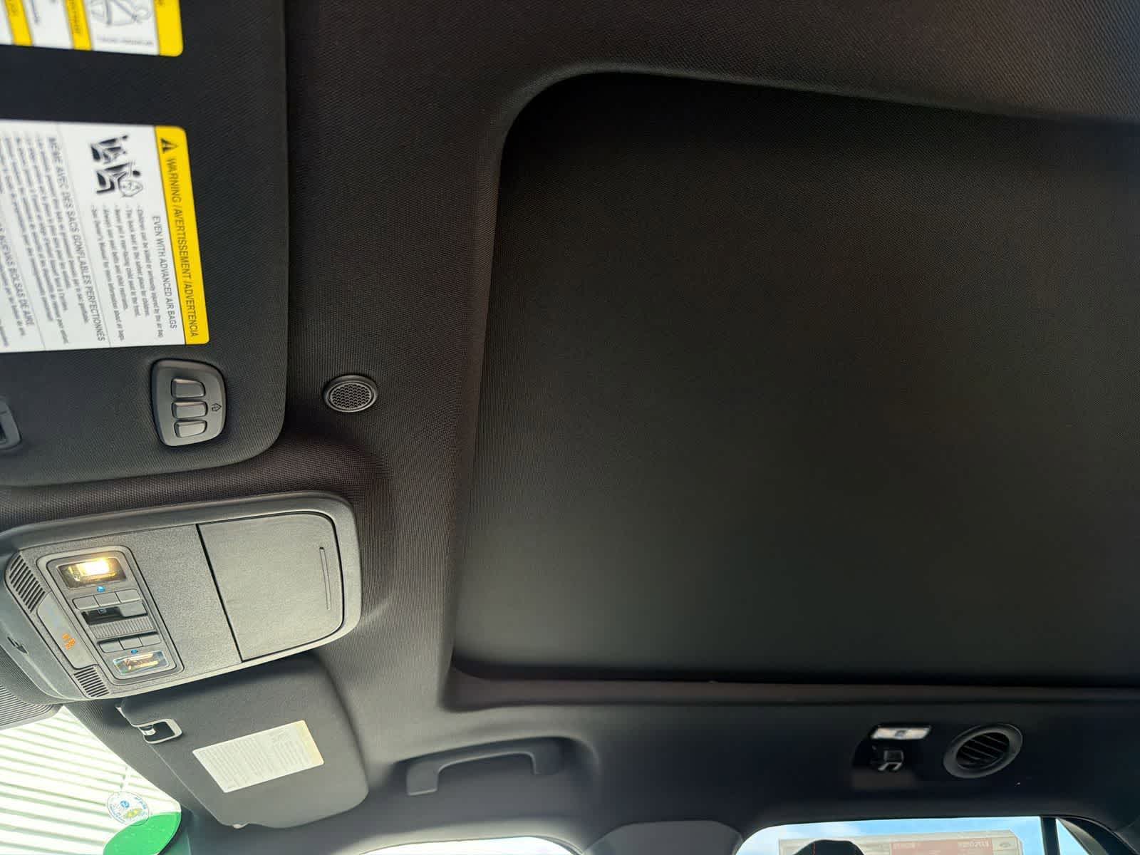 Thumbnail: 2026 Ford Explorer - 20