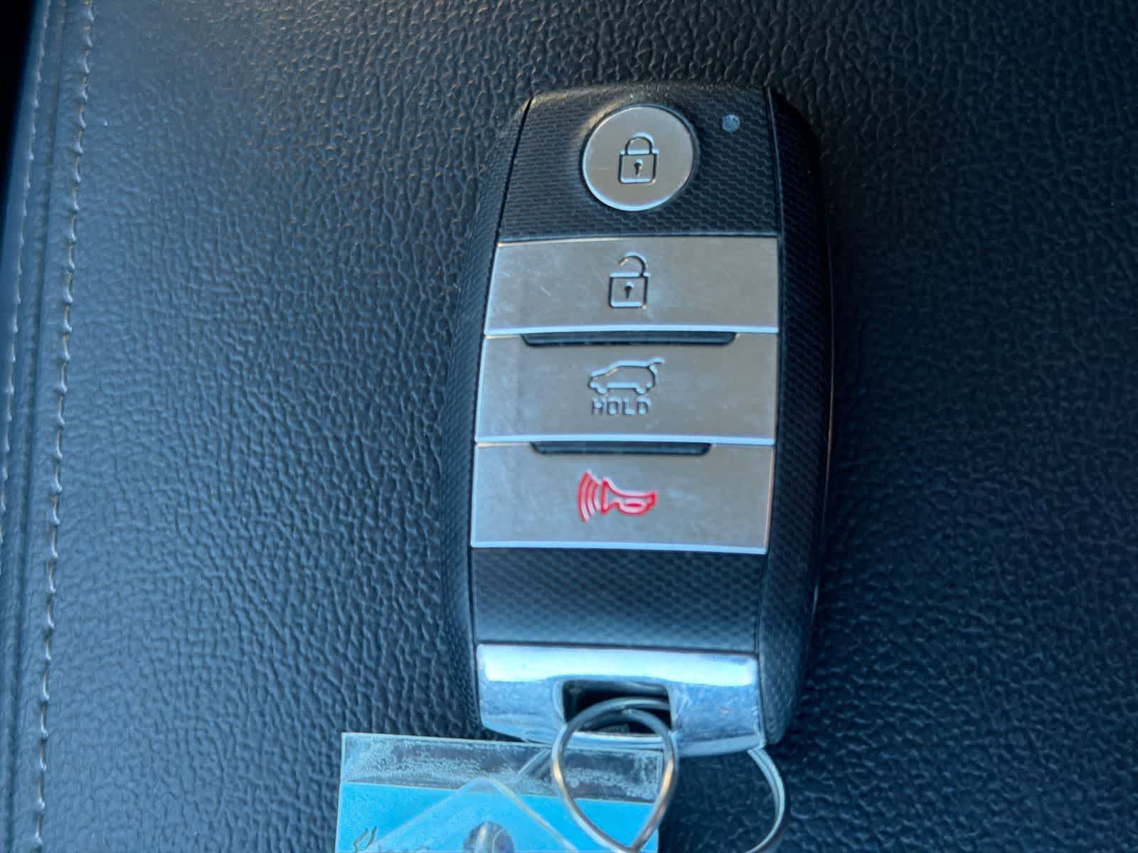 Thumbnail: 2019 Kia Sorento - 37