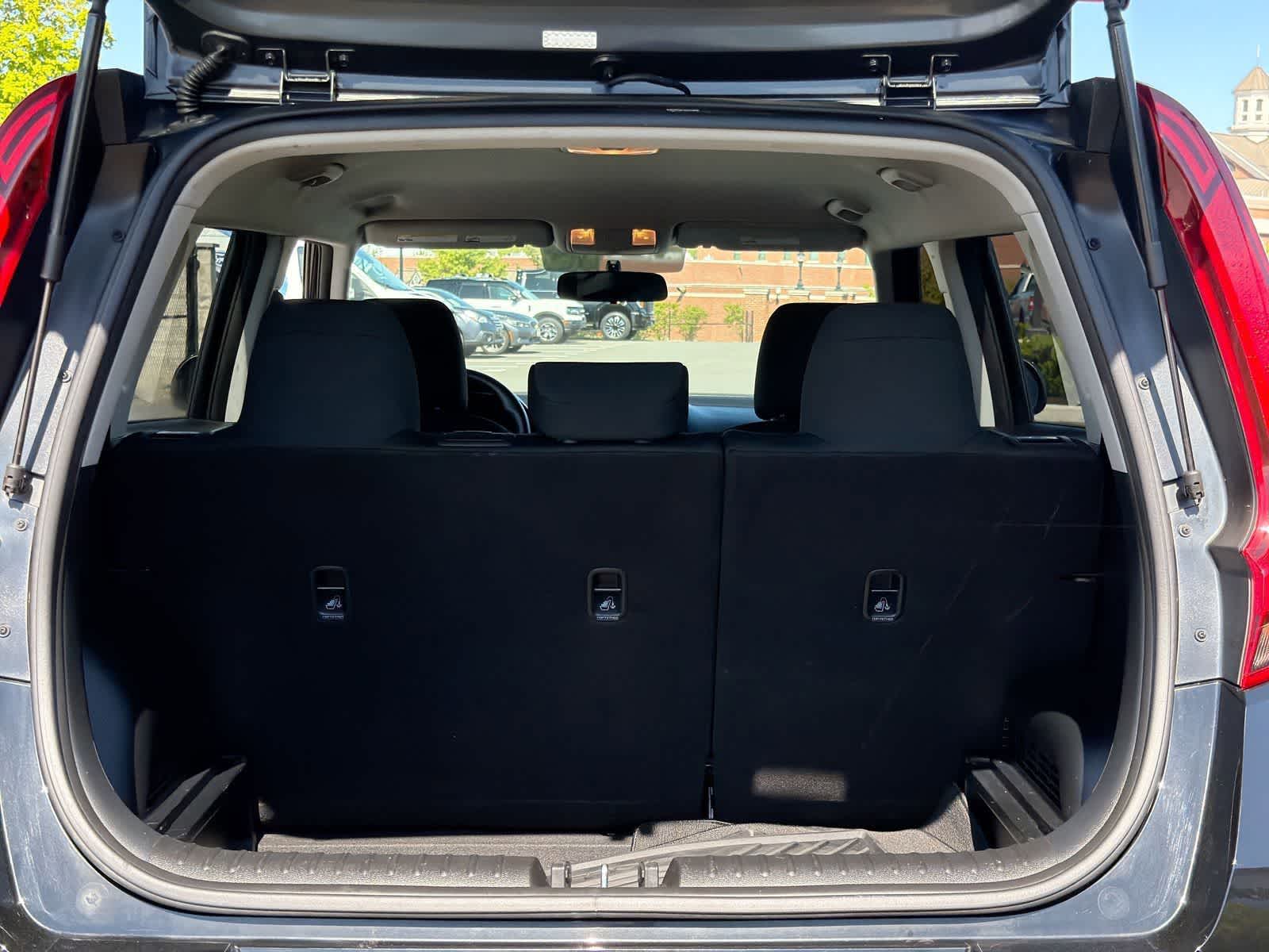 Thumbnail: 2020 Kia Soul - 35