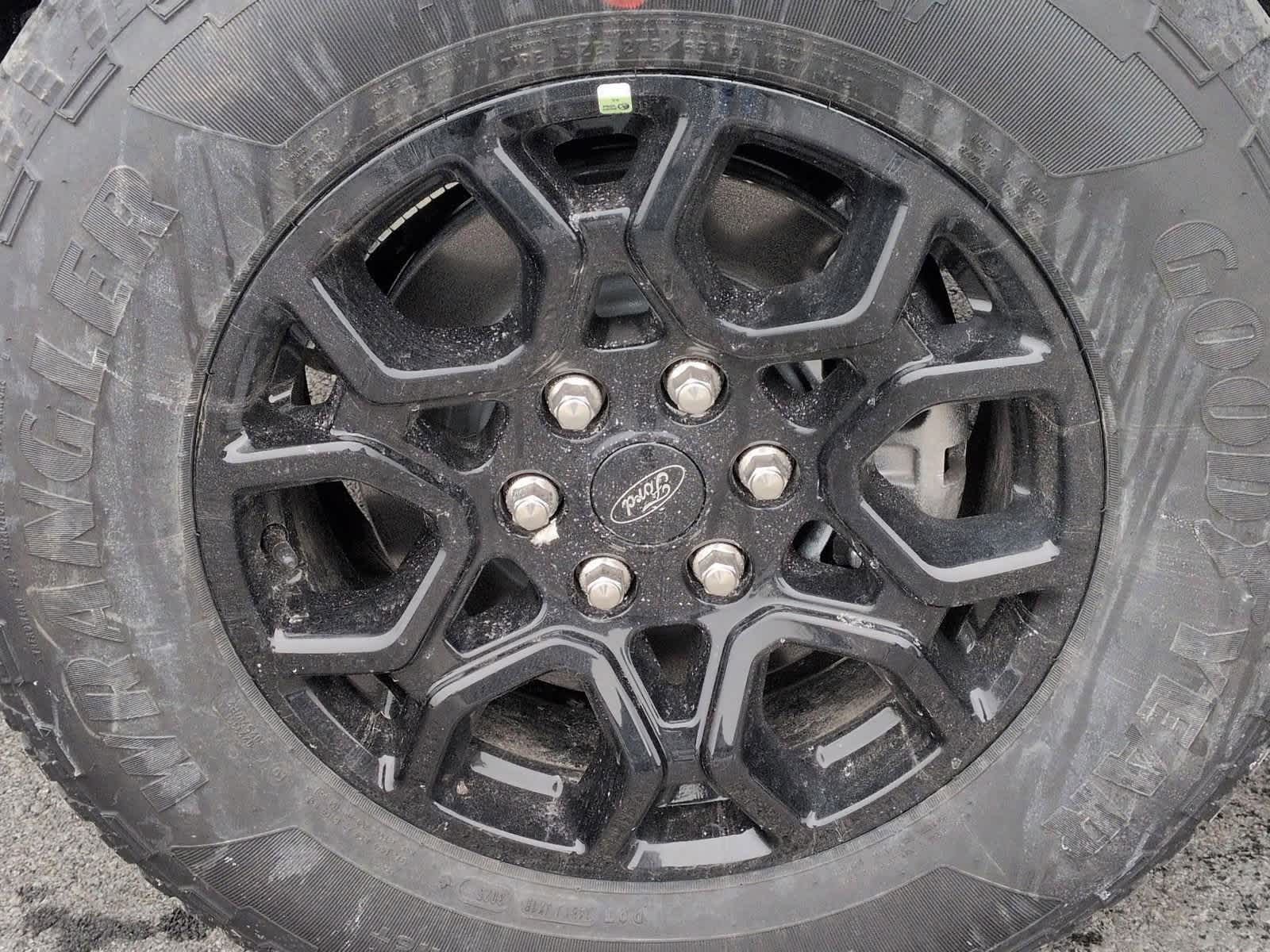 Thumbnail: 2025 Ford F-150 - 14