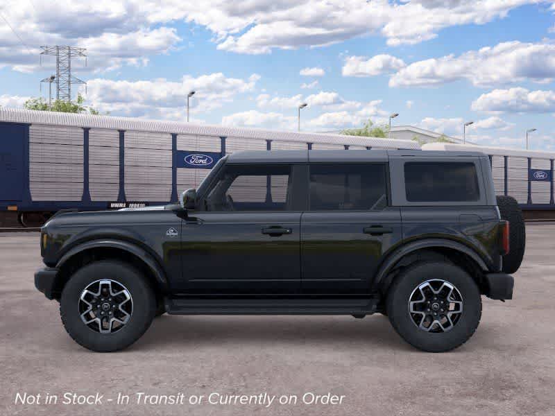 Thumbnail: 2026 Ford Bronco - 3