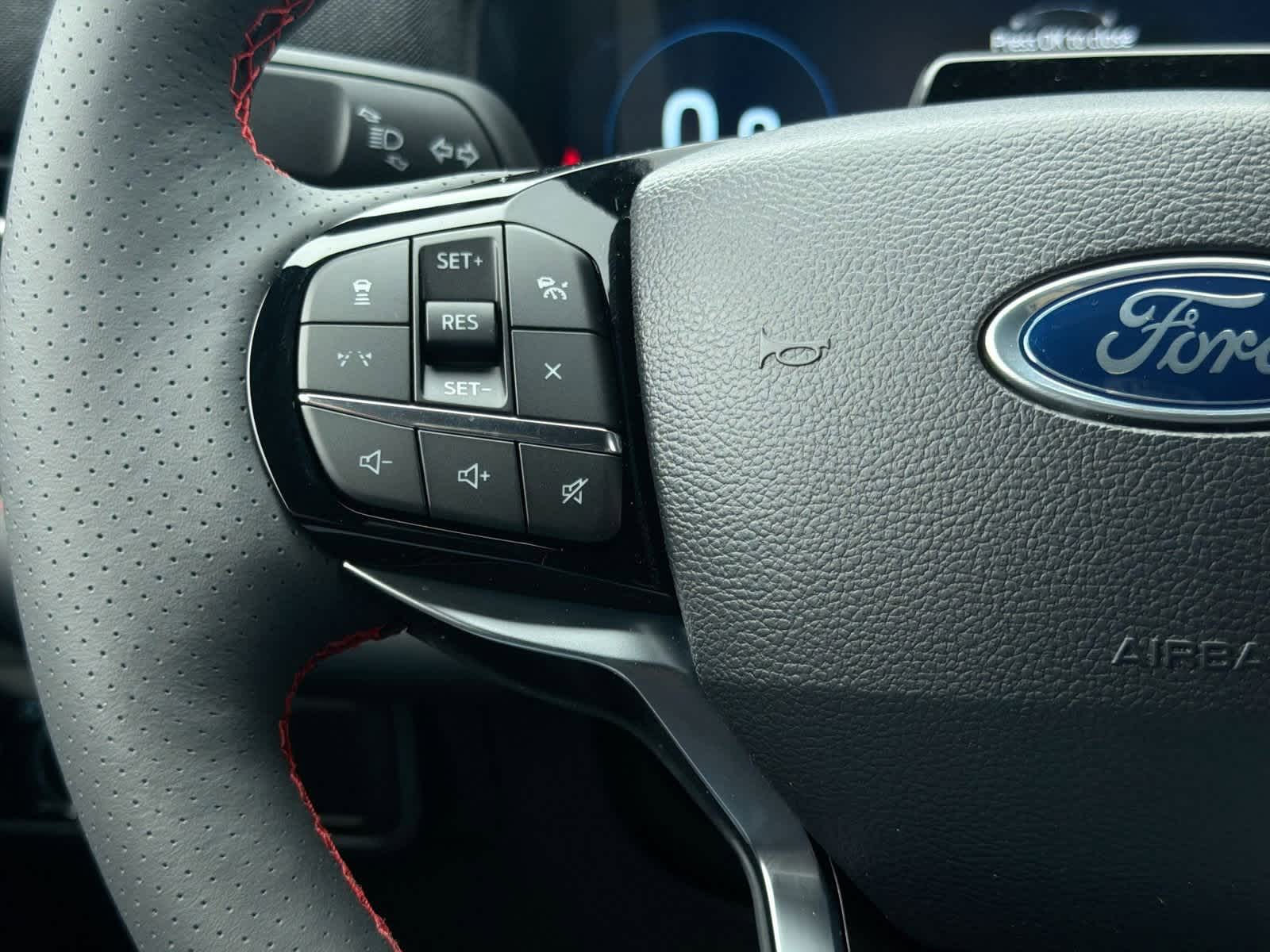 Thumbnail: 2026 Ford Explorer - 26