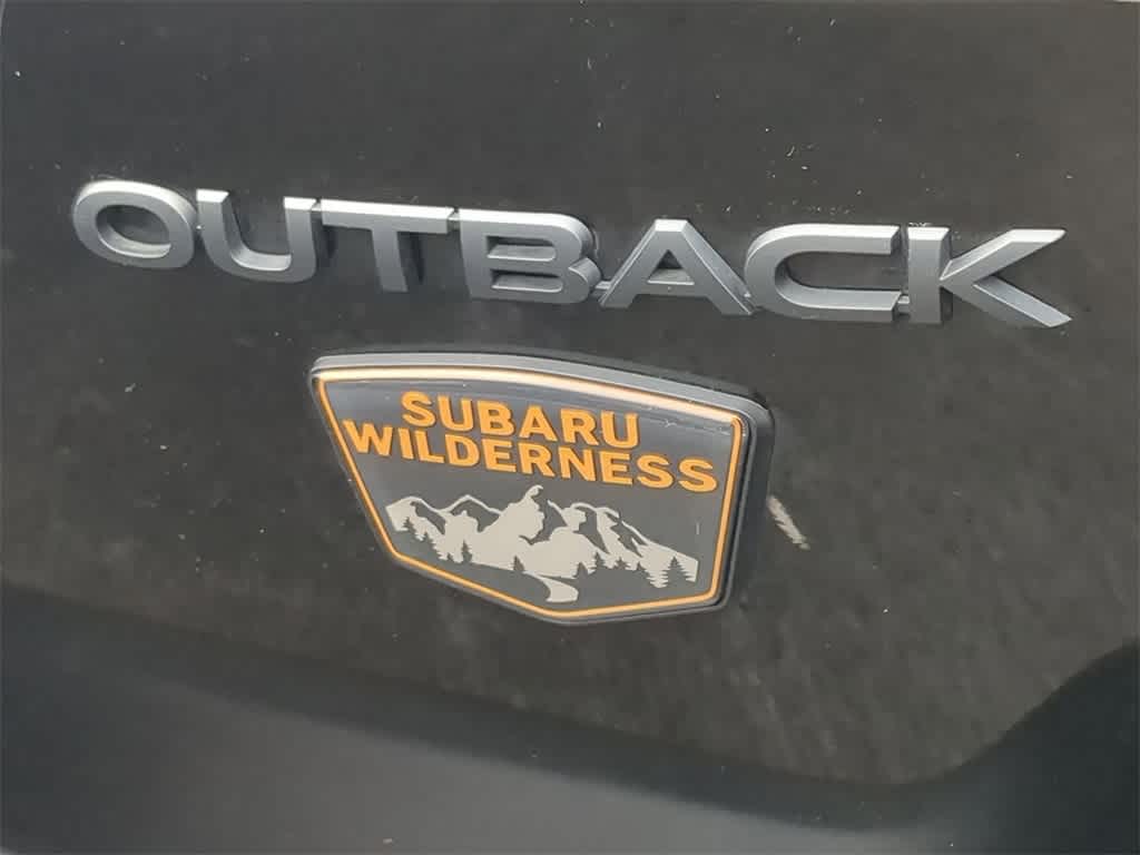 Thumbnail: 2023 Subaru Outback - 13