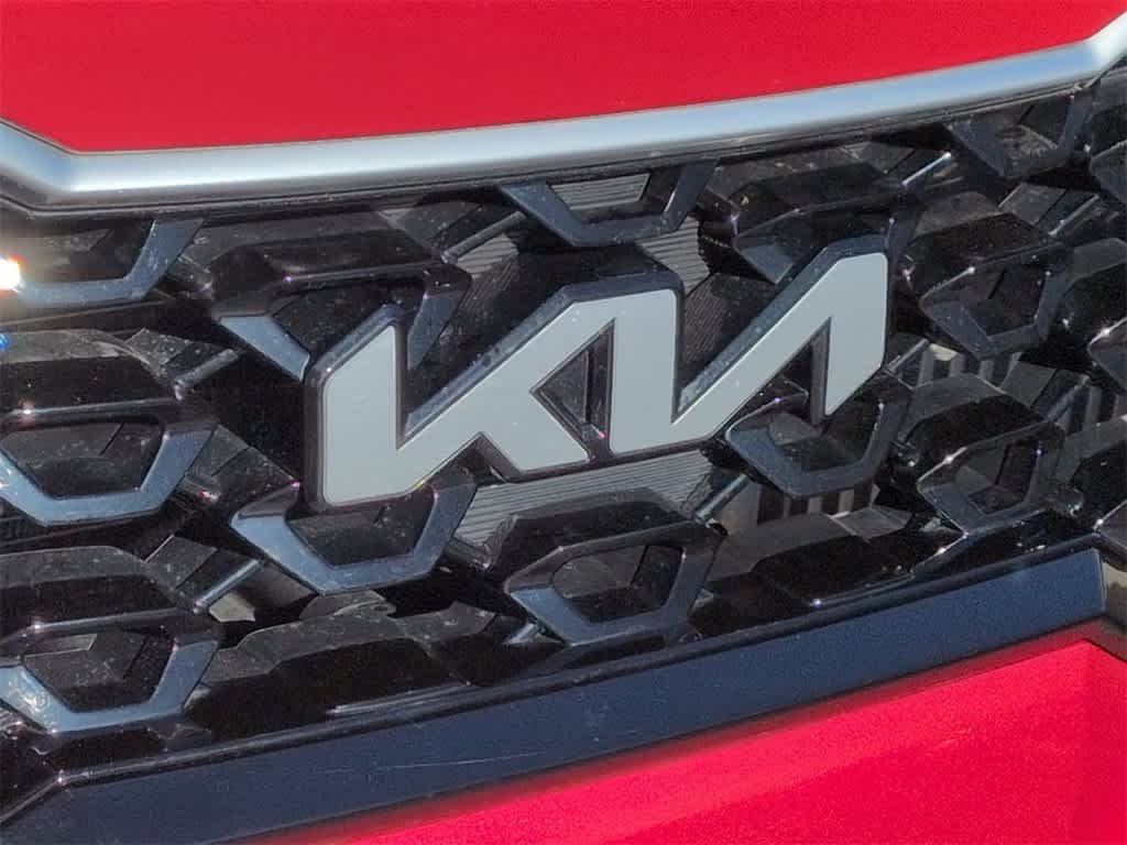 Thumbnail: 2022 Kia Sorento - 12