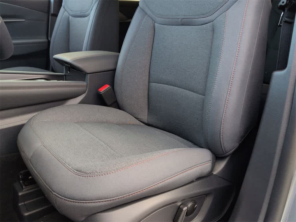 Thumbnail: 2026 Ford Explorer - 17