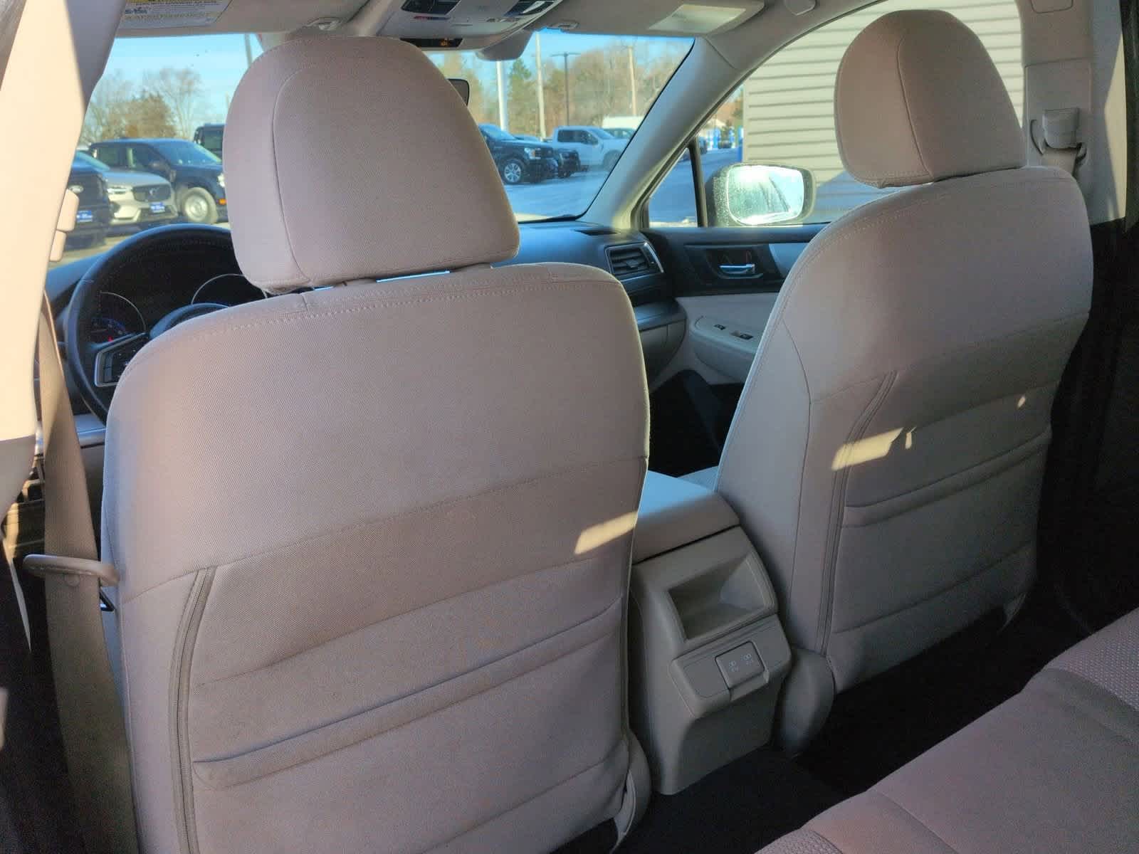 Thumbnail: 2019 Subaru Outback - 19