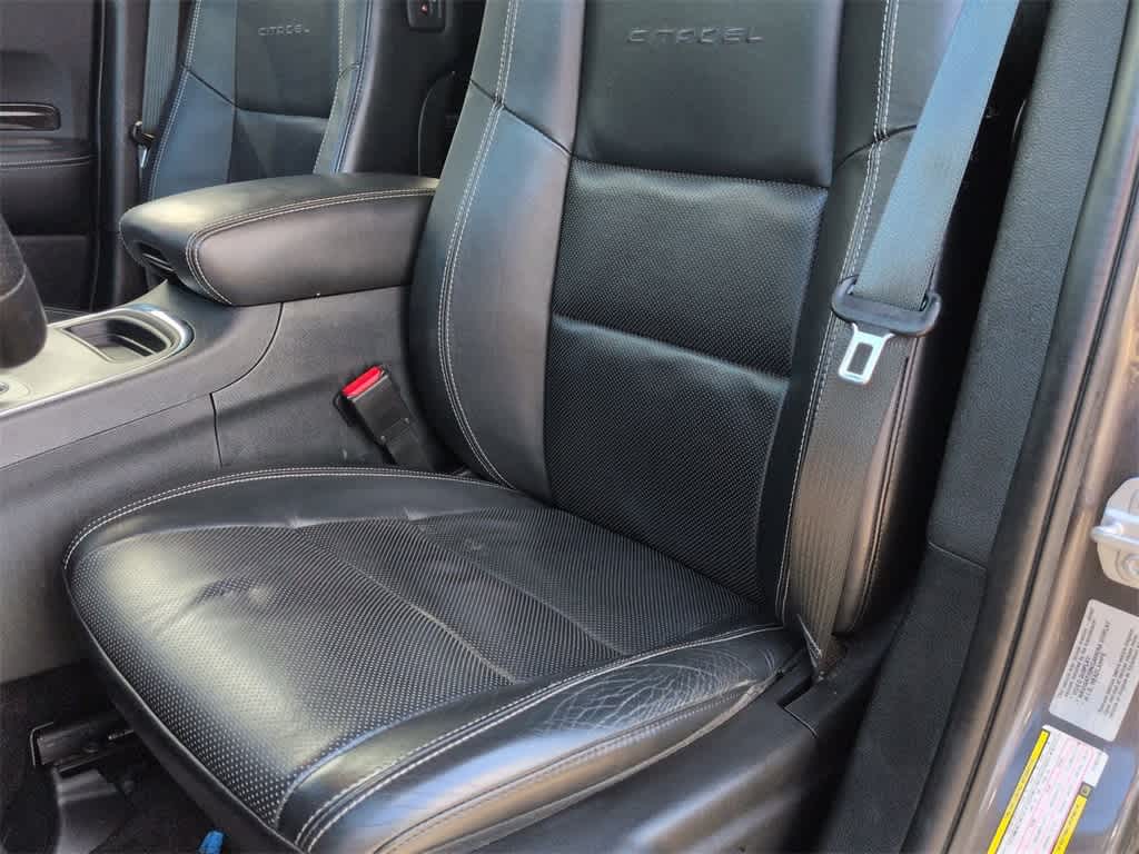 Thumbnail: 2017 Dodge Durango - 17