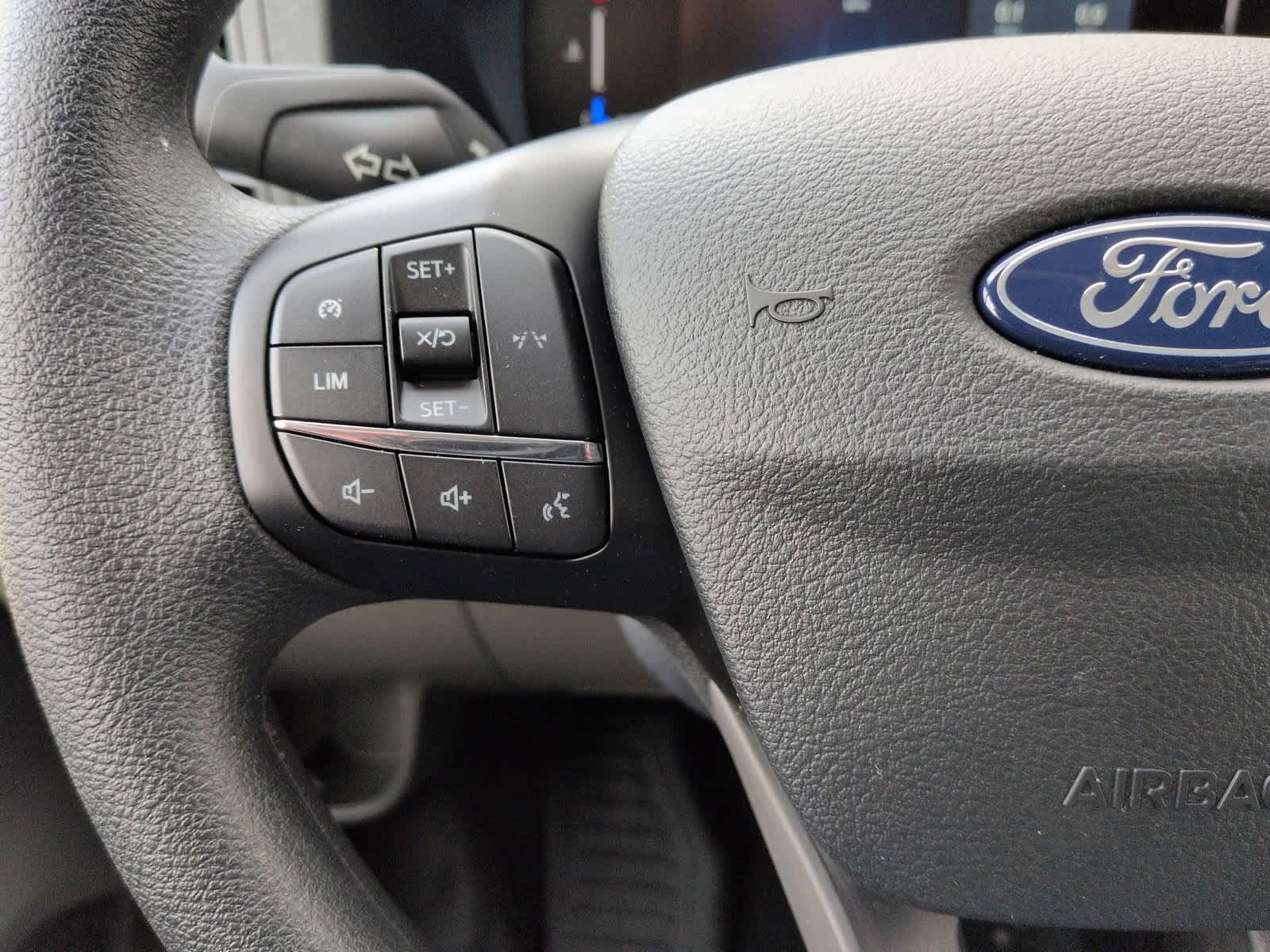 Thumbnail: 2026 Ford Transit Series - 23