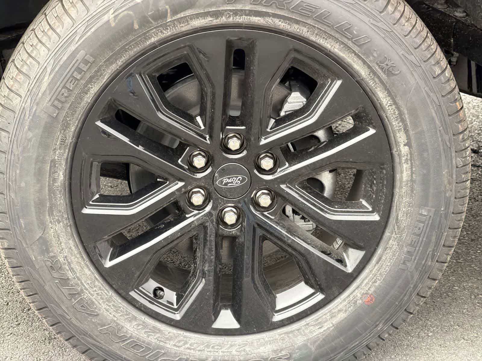 Thumbnail: 2026 Ford F-150 - 14