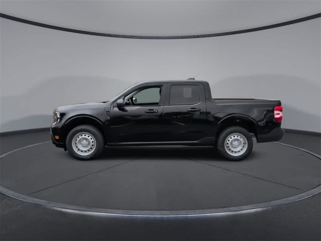 Thumbnail: 2025 Ford Maverick - 5