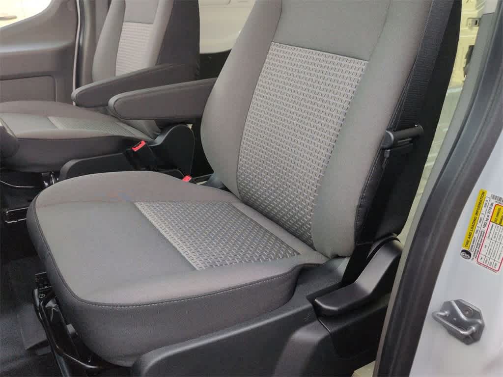 Thumbnail: 2025 Ford Transit Series - 17