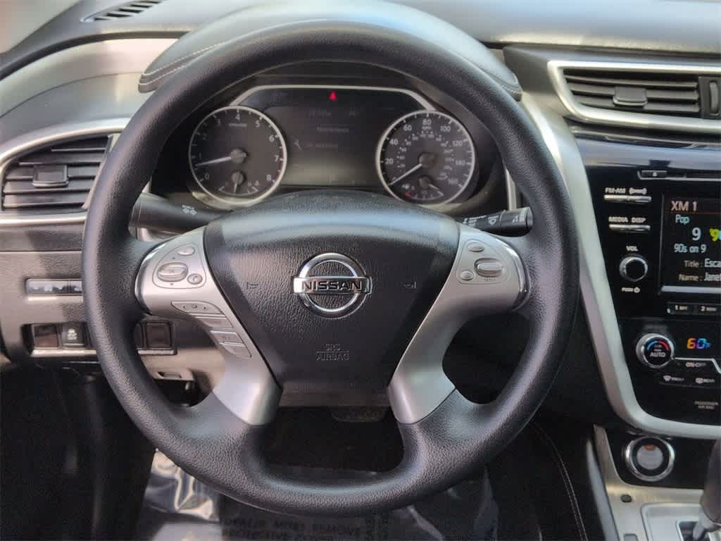 Thumbnail: 2016 Nissan Murano - 23