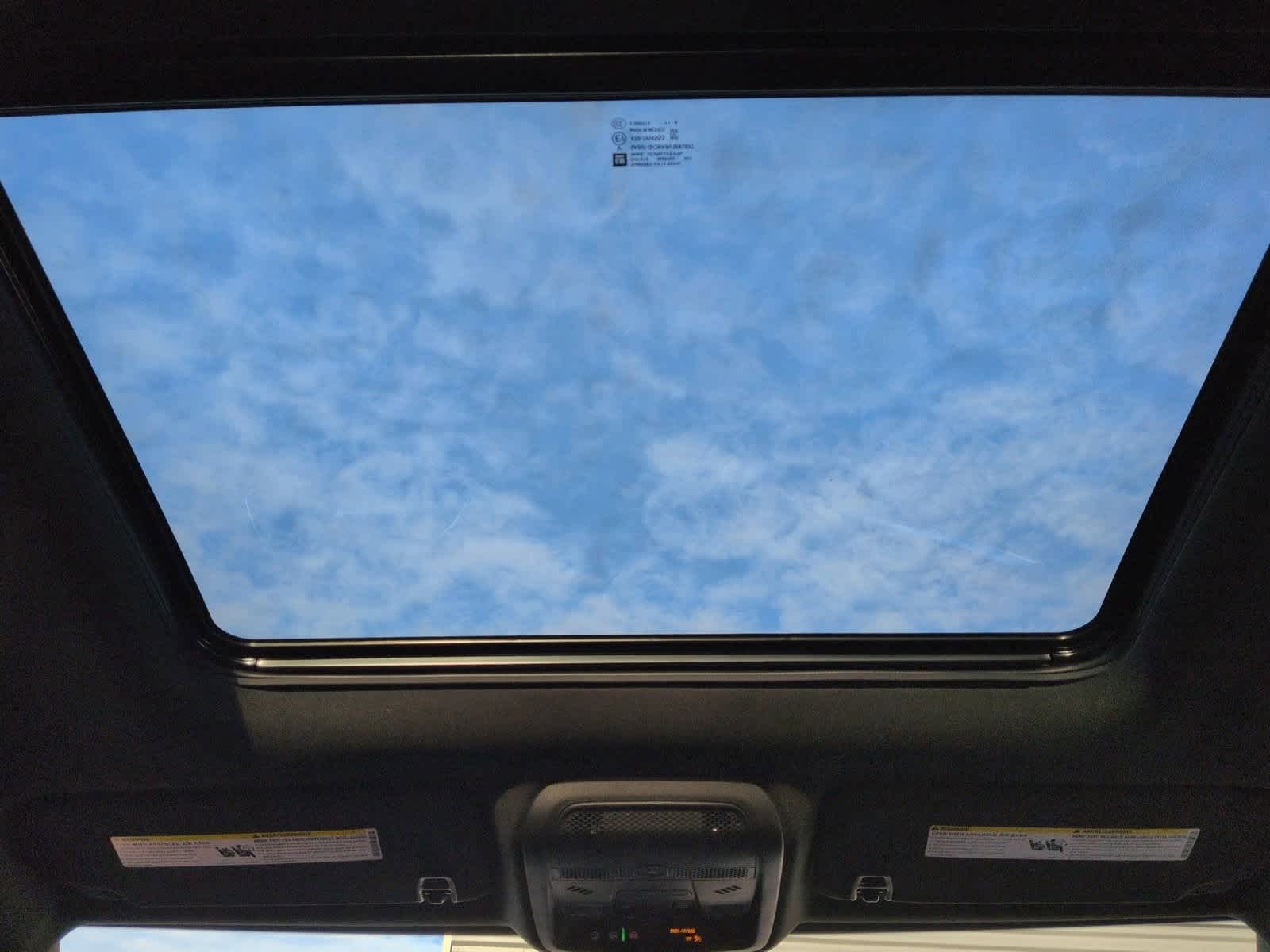 Thumbnail: 2025 Cadillac XT5 - 23